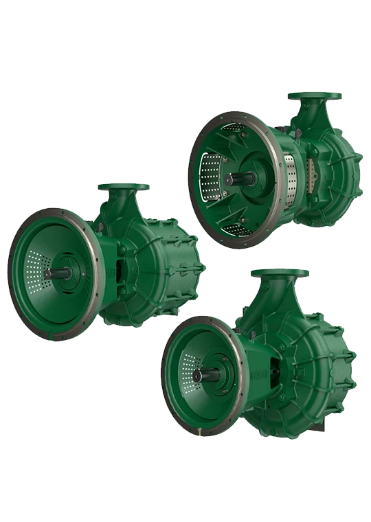 Caprari Površinske pumpe