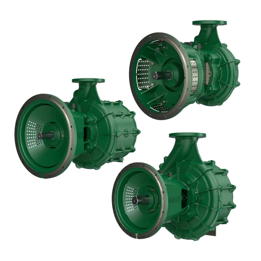 MEC-AG / MEC-MG / BHG