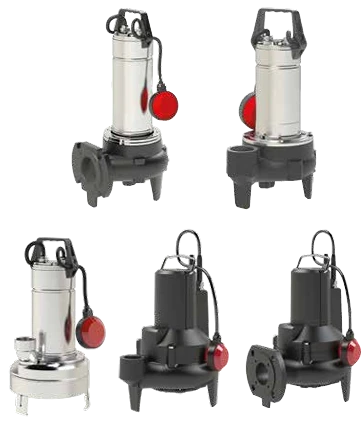 Pumpe Caprari M