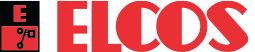 Elcos logo