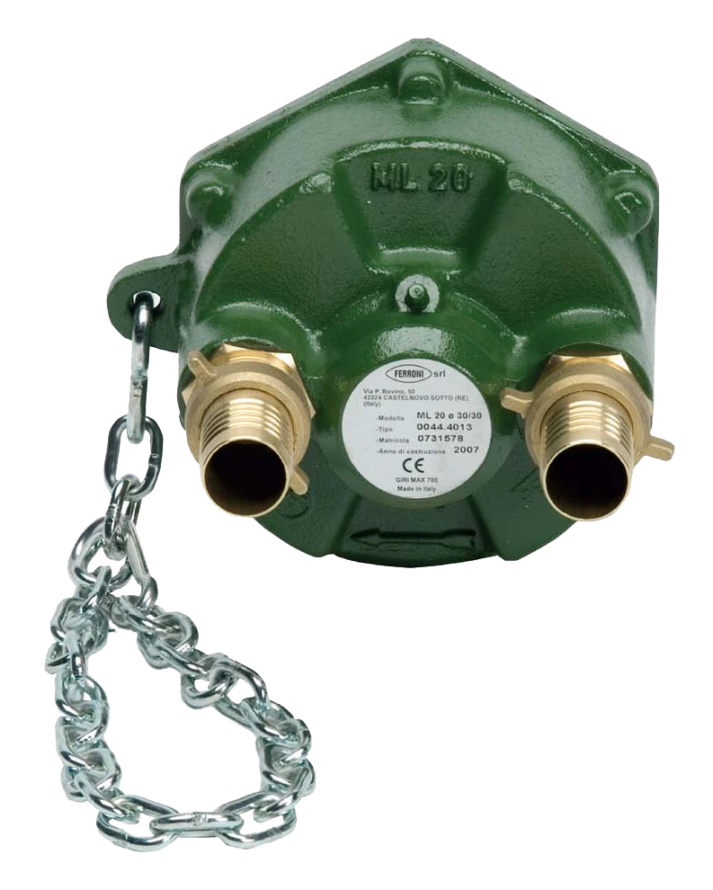 Ferroni ML 20 30/30