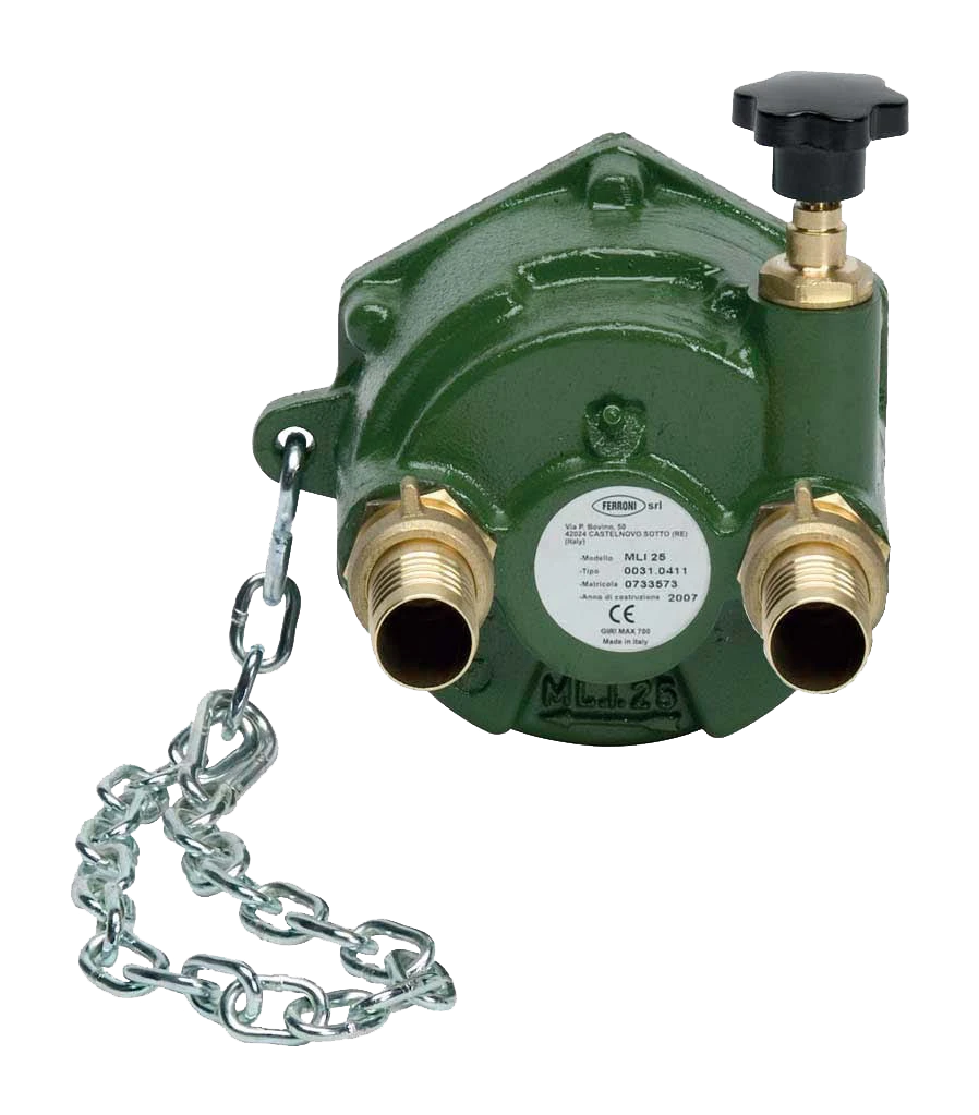 Ferroni MLI 25 30/30