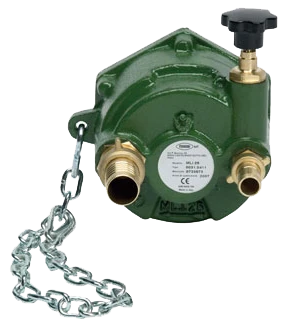 Ferroni MLI 25