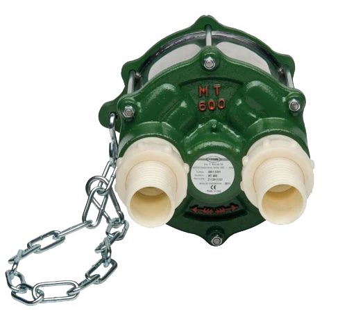 Ferroni MT 600