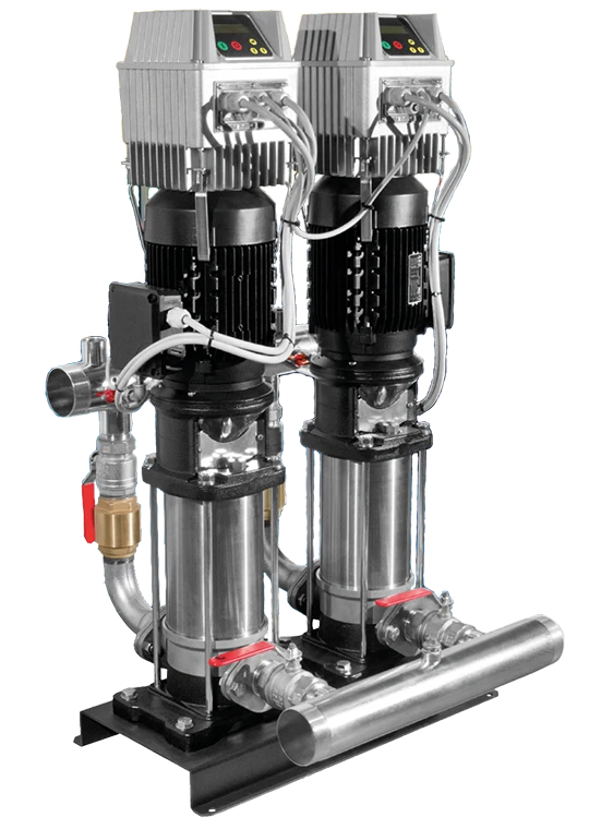 Fourgroup Hidrostanice