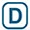 Diesel pump icon