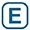 Electric pump icon