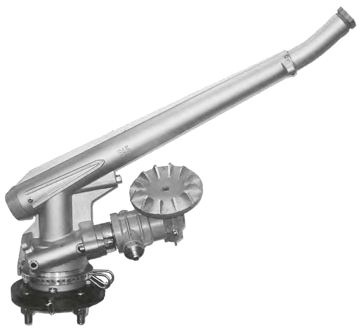 Nodolini S45