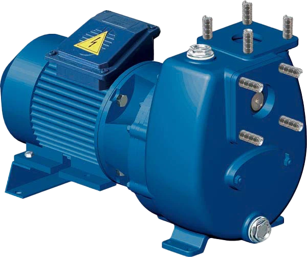 Dagso RB električne pumpe