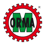 Orma logo