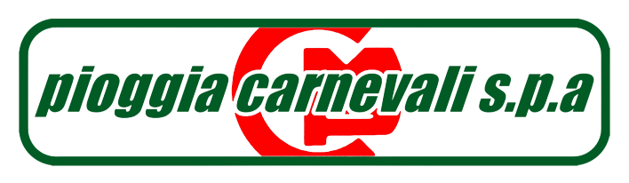 Pioggia Carnevali logo