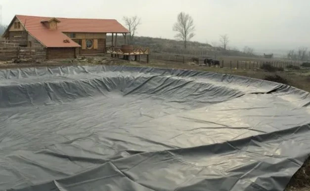 Geomembrane