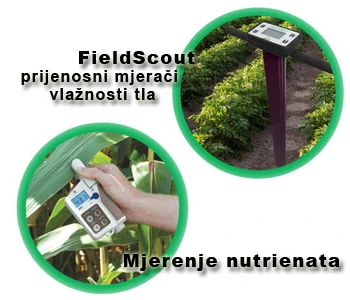Spectrum Technologies FieldScout