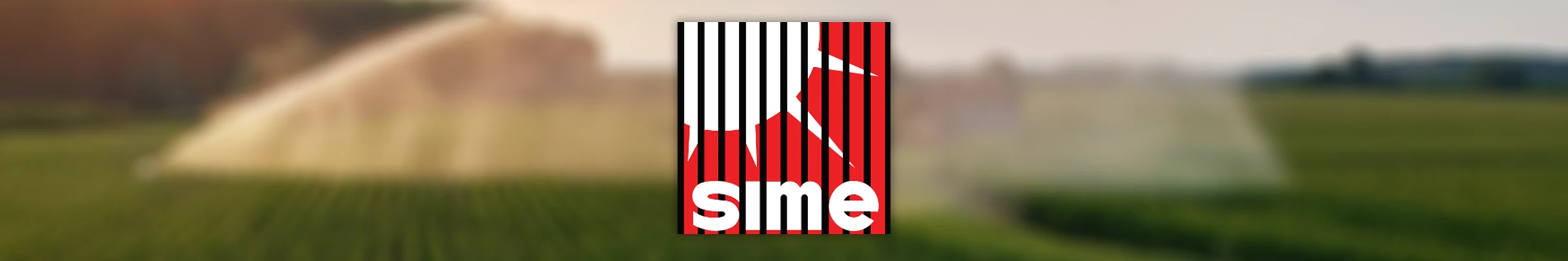 SIME banner