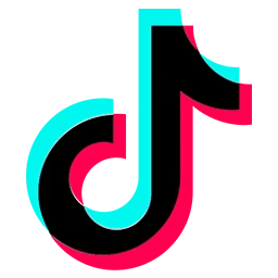 TikTok icon