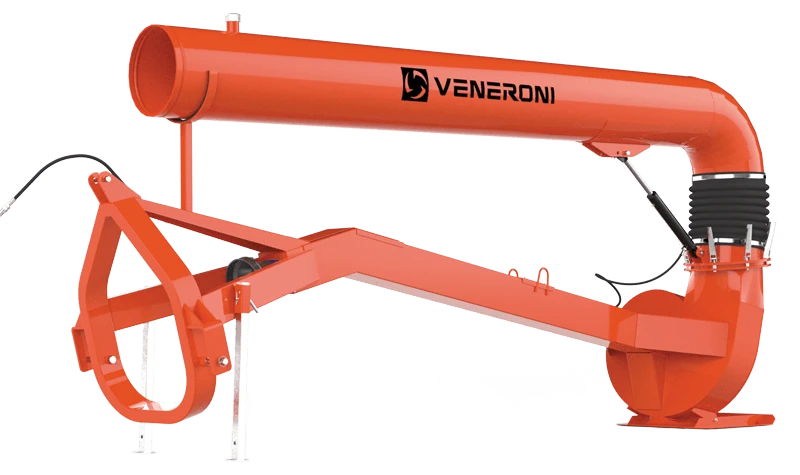 Veneroni ATN