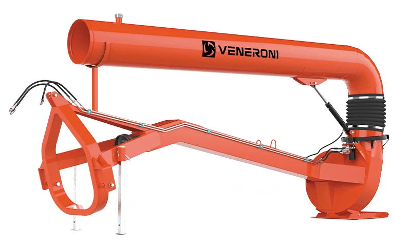 Veneroni ATR