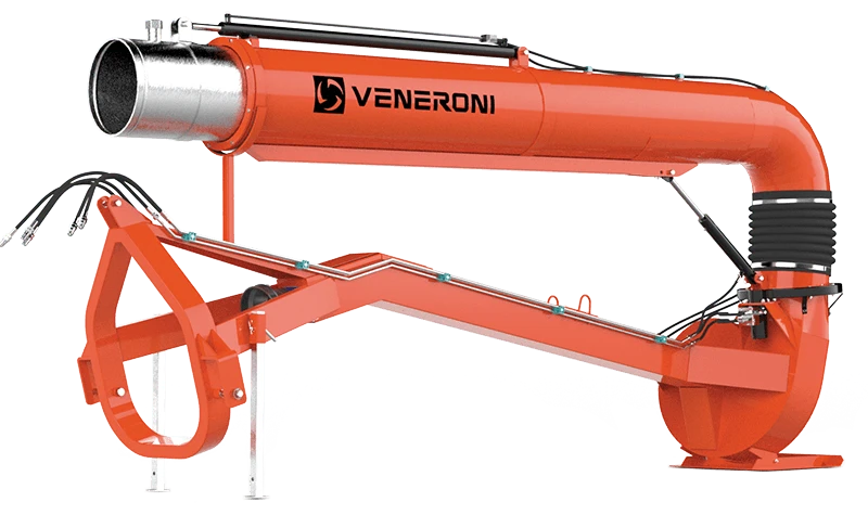 Veneroni ATS
