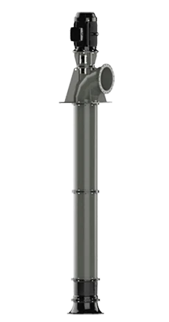 Veneroni instalacija EVN | SVN