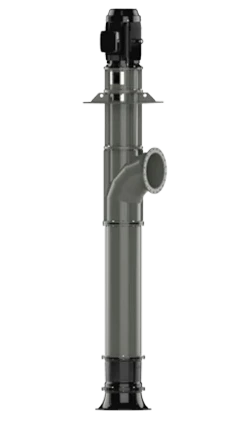 Veneroni instalacija EVS | SVS