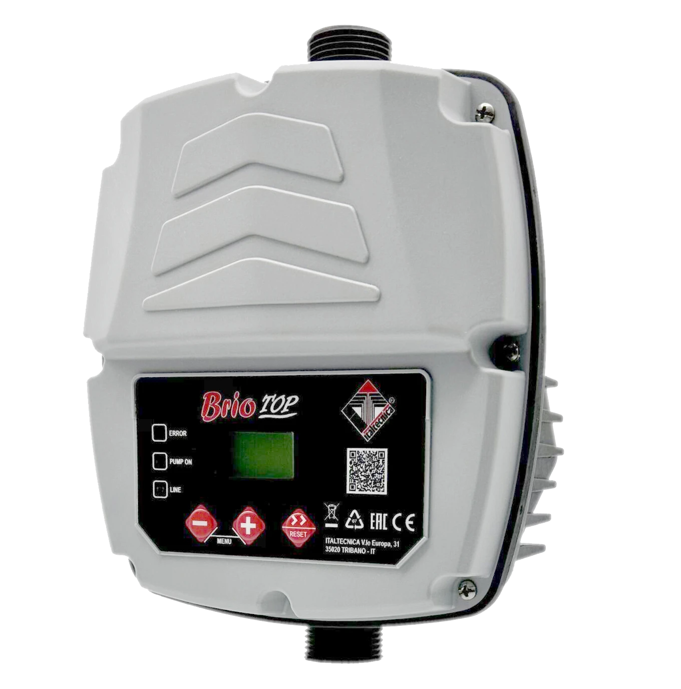 Italtecnica Brio Top 2.0
