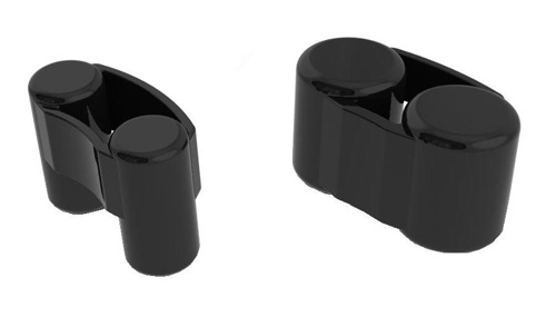 FLEXIBLE ELEMENTS 
FOR INSERTS COUPLINGS