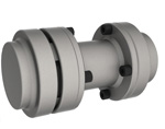 DETACHABLE COUPLINGS  GSMF series