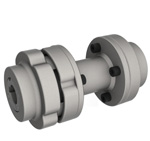 DETACHABLE COUPLINGS  GSMN series 