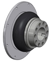 FLEXIBLE COUPLINGS GU series