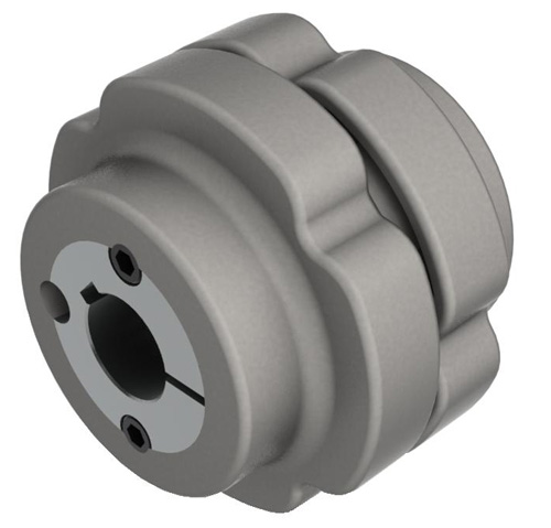 TAPER BUSH COUPLINGS GTB series